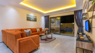 VKV6559 Villa Kalkan