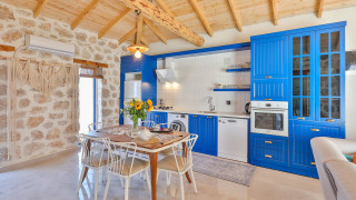 VKV9341 Villa Kalkan