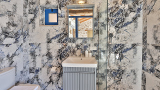 VKV9341 Villa Kalkan