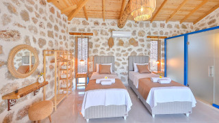 VKV9341 Villa Kalkan