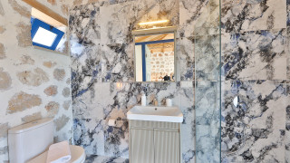 VKV9341 Villa Kalkan