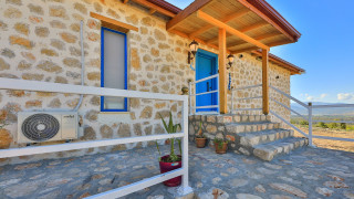 VKV9341 Villa Kalkan
