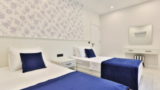 VKV1346 Villa Kalkan