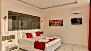 VKV2180 Villa Kalkan