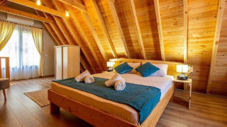 VKV6936 Villa Kalkan