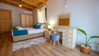 VKV6936 Villa Kalkan