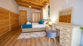 VKV6936 Villa Kalkan