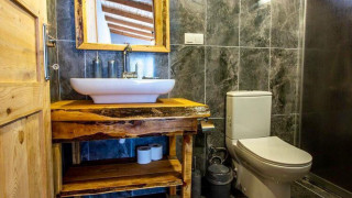 VKV6936 Villa Kalkan