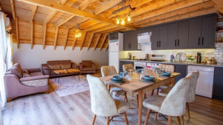 VKV6936 Villa Kalkan