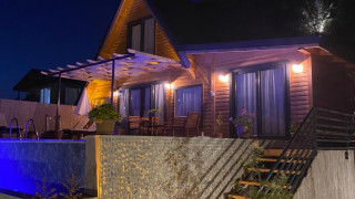 VKV6936 Villa Kalkan