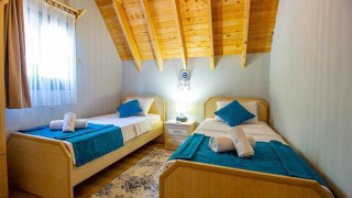 VKV6936 Villa Kalkan