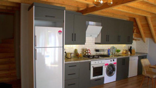 VKV6936 Villa Kalkan