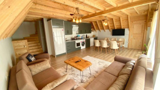 VKV6936 Villa Kalkan