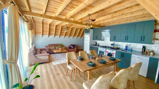 VKV6936 Villa Kalkan