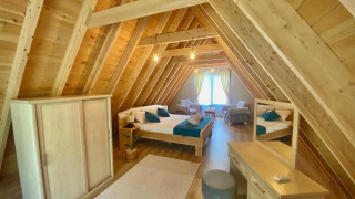 VKV6936 Villa Kalkan