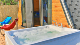 VKV2496 Villa Kalkan
