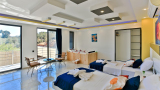 VKV7559 Villa Kalkan