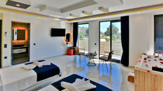 VKV7559 Villa Kalkan