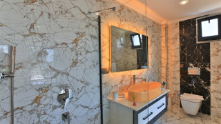 VKV7559 Villa Kalkan
