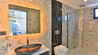 VKV7559 Villa Kalkan