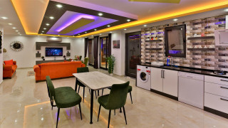 VKV7559 Villa Kalkan