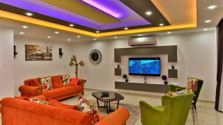 VKV7559 Villa Kalkan