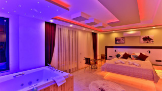 VKV7559 Villa Kalkan