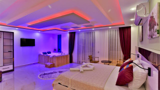 VKV7559 Villa Kalkan