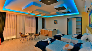 VKV7559 Villa Kalkan