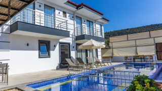 VKV7559 Villa Kalkan