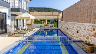 VKV7559 Villa Kalkan