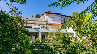 VKV7559 Villa Kalkan