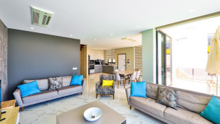 VKV5531 Villa Kalkan