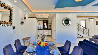 VKV7418 Villa Kalkan