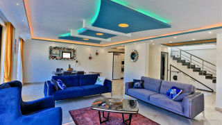 VKV7418 Villa Kalkan