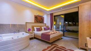 VKV6559 Villa Kalkan