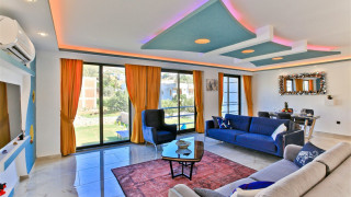 VKV7418 Villa Kalkan