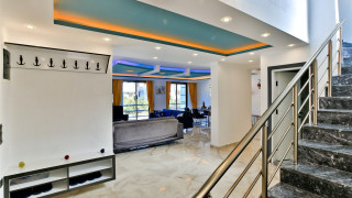 VKV7418 Villa Kalkan