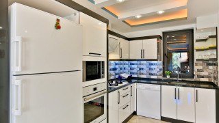 VKV7418 Villa Kalkan