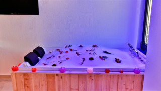 VKV7418 Villa Kalkan