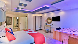 VKV7418 Villa Kalkan