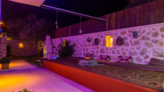 VKV7418 Villa Kalkan