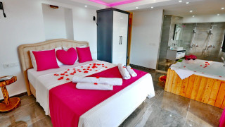VKV1582 Villa Kalkan