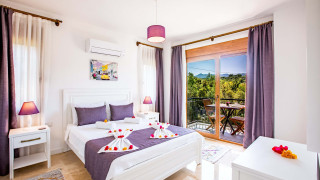 VKV3582 Villa Kalkan