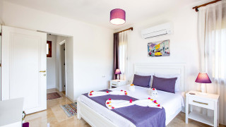 VKV3582 Villa Kalkan