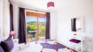 VKV3582 Villa Kalkan