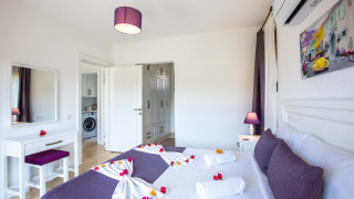 VKV3582 Villa Kalkan