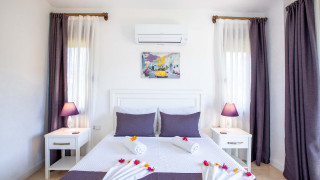 VKV3582 Villa Kalkan