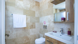 VKV3582 Villa Kalkan