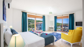 VKV3582 Villa Kalkan